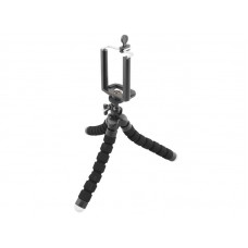 Trikojis foto/video stovas tripod 13cm 